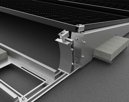 Ballast System Type-C